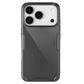 Nillkin Nature TPU Pro Case für iPhone 17 Pro - Translucent Black