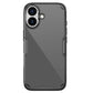 Nillkin Nature TPU Pro Case für iPhone 17 - Translucent Black