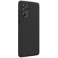 Nillkin Super Frosted Shield Pro robuste Schutzhülle für Samsung Galaxy A73 schwarz