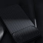 Nillkin Synthetic Fiber S Case iPhone 14 Hülle mit Kameraabdeckung, schwarz