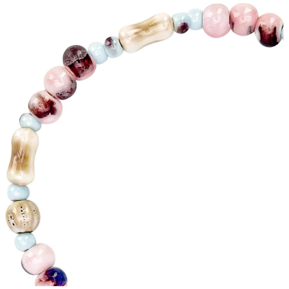 Nimmy New Big Eye Cute Pets 2.0 Taschenanhänger - Rosa