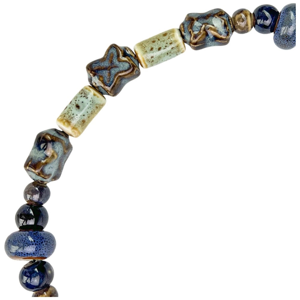 Nimmy New Big Eye Cute Pets 2.0 Taschenanhänger - Schwarz