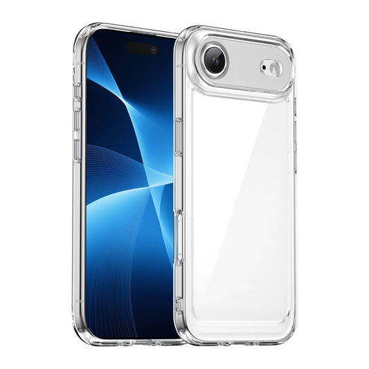 Outer Space Case für iPhone 17 Air – Transparent