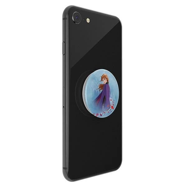 Popsockets 2 Anna Forest Halter und Telefonständer