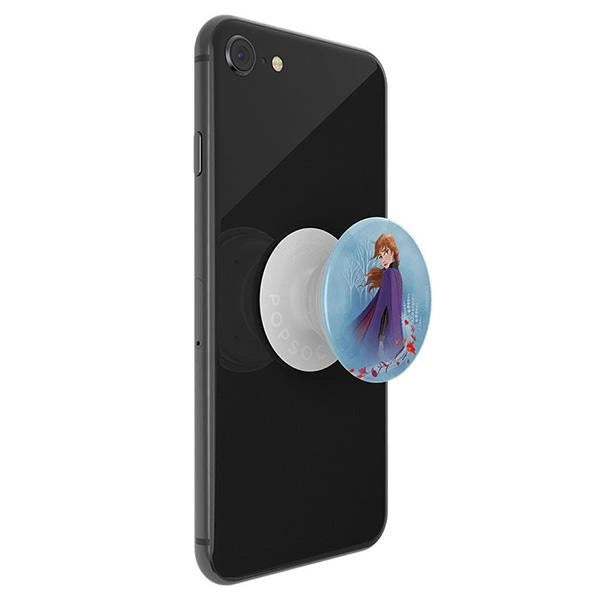 Popsockets 2 Anna Forest Halter und Telefonständer