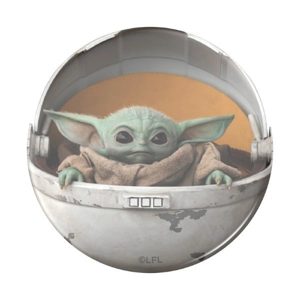 Popsockets 2 Baby Yoda Pod-Halter und Telefonständer