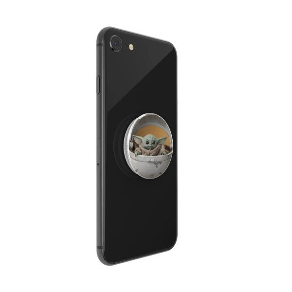 Popsockets 2 Baby Yoda Pod-Halter und Telefonständer