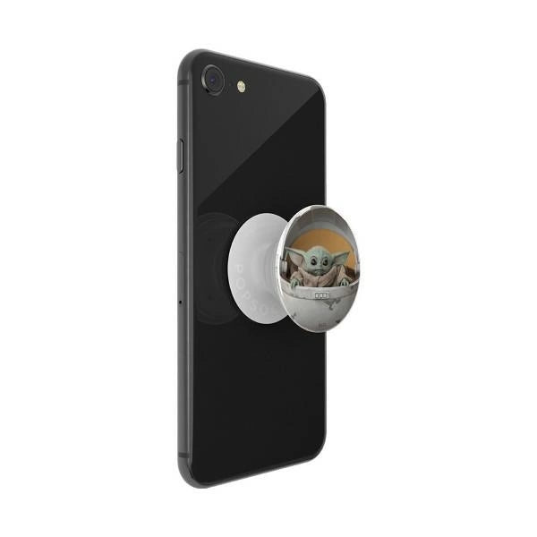 Popsockets 2 Baby Yoda Pod-Halter und Telefonständer
