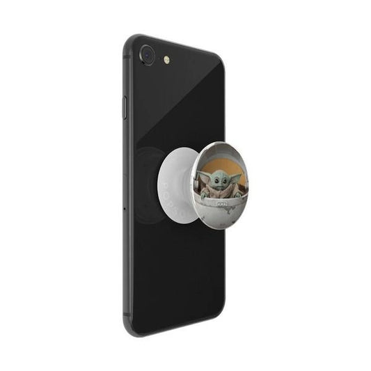 Popsockets 2 Baby Yoda Pod-Halter und Telefonständer
