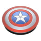 Popsockets 2 Captain America Schildhalter und Telefonständer
