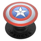 Popsockets 2 Captain America Schildhalter und Telefonständer