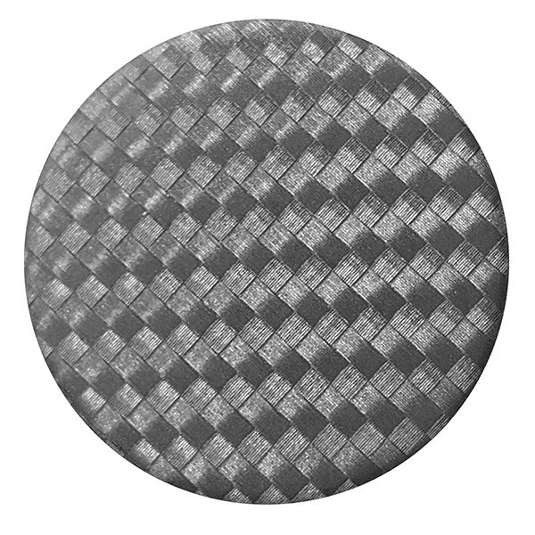 Popsockets 2 Carbonite Weave Telefonhalter und Ständer