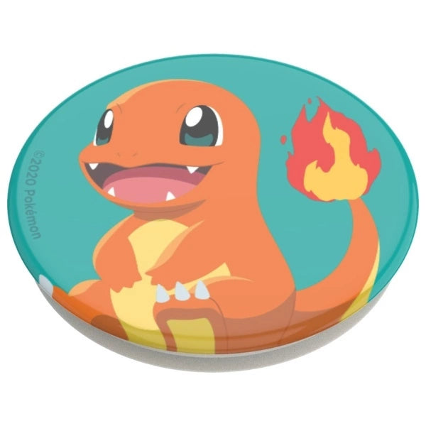 Popsockets 2 Charmander Knocked Halter und Telefonständer