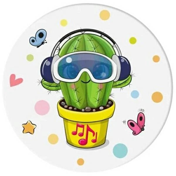 Popsockets 2 Cooler Kaktushalter und Telefonständer