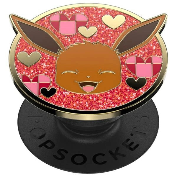 Popsockets 2 Eevee Xoxo Halter und Telefonständer