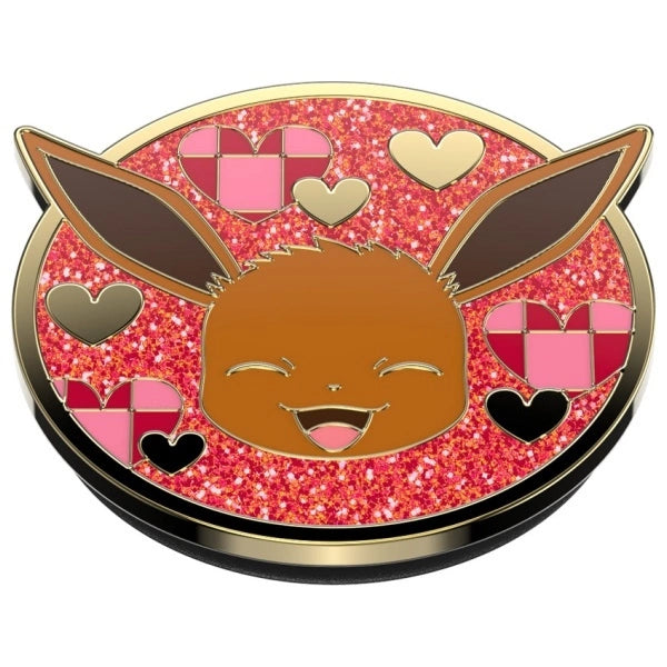 Popsockets 2 Eevee Xoxo Halter und Telefonständer