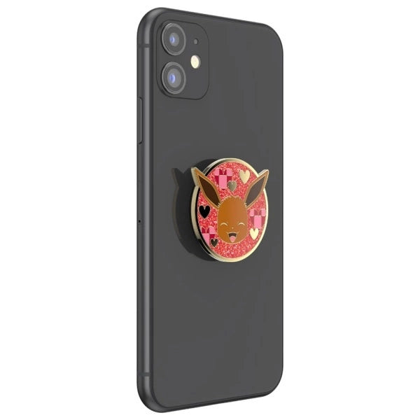 Popsockets 2 Eevee Xoxo Halter und Telefonständer