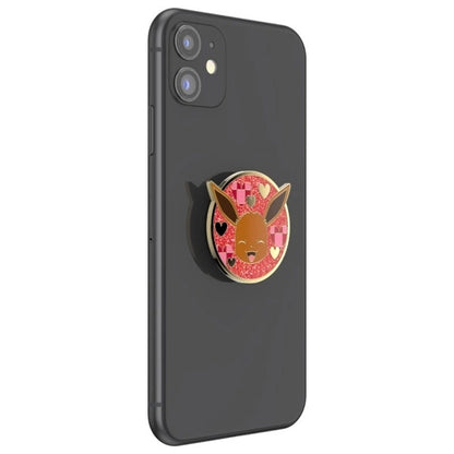 Popsockets 2 Eevee Xoxo Halter und Telefonständer