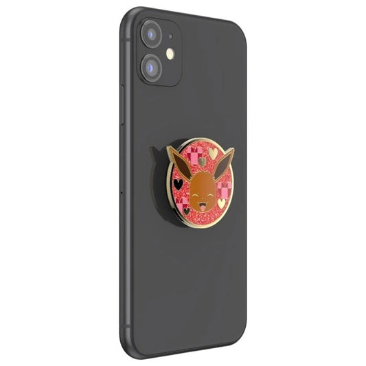 Popsockets 2 Eevee Xoxo Halter und Telefonständer