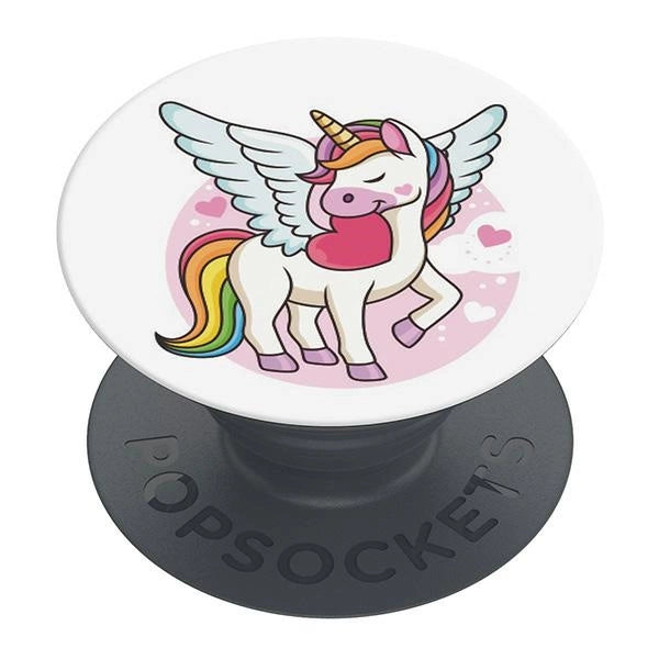 Popsockets 2 Einhornhalter und Telefonständer