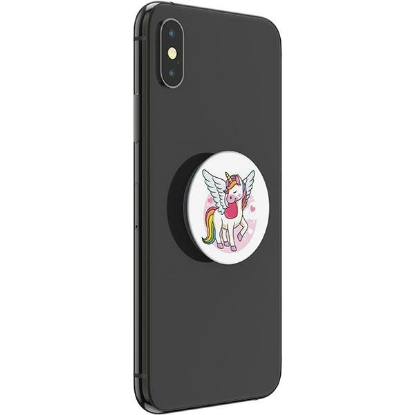 Popsockets 2 Einhornhalter und Telefonständer