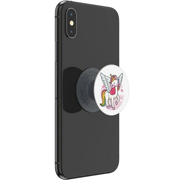 Popsockets 2 Einhornhalter und Telefonständer
