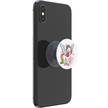 Popsockets 2 Einhornhalter und Telefonständer