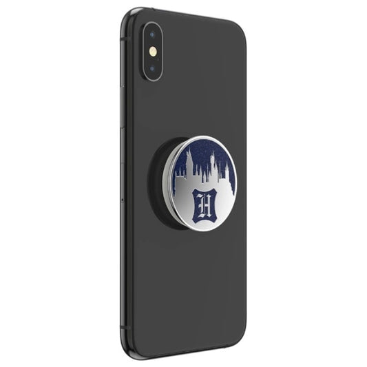 Popsockets 2 – Emaille-Glitzer-Hogwarts-Halter und Telefonständer