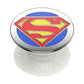 Popsockets 2 Emaille-Superman-Halter und Telefonständer
