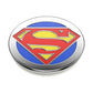 Popsockets 2 Emaille-Superman-Halter und Telefonständer