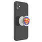 Popsockets 2 Emaille-Superman-Halter und Telefonständer