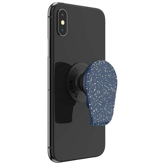 Popsockets 2 Flaschenöffnerhalter und Telefonständer - Marineblau