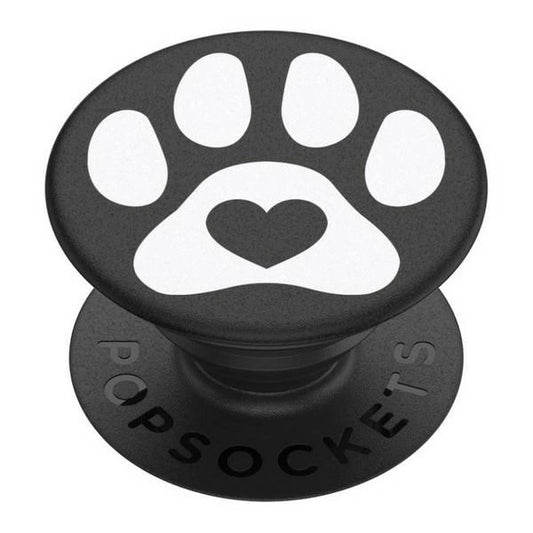 Popsockets 2 Furever Friend Halter und Telefonständer