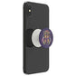 Popsockets 2 – Glitzernder Hogwarts-Telefonhalter und -Ständer mit Blumenmuster