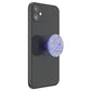 Popsockets 2 Halter und Telefonständer „Iridescent Confetti IcePurple“