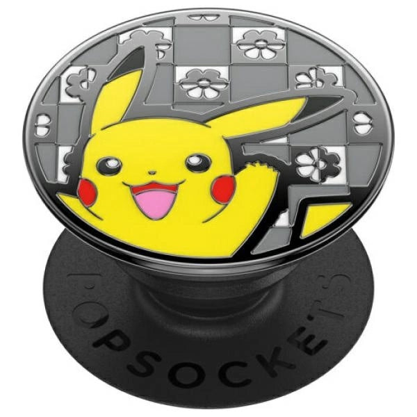 Popsockets 2 Hey Pikachu Halter und Telefonständer