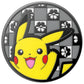 Popsockets 2 Hey Pikachu Halter und Telefonständer