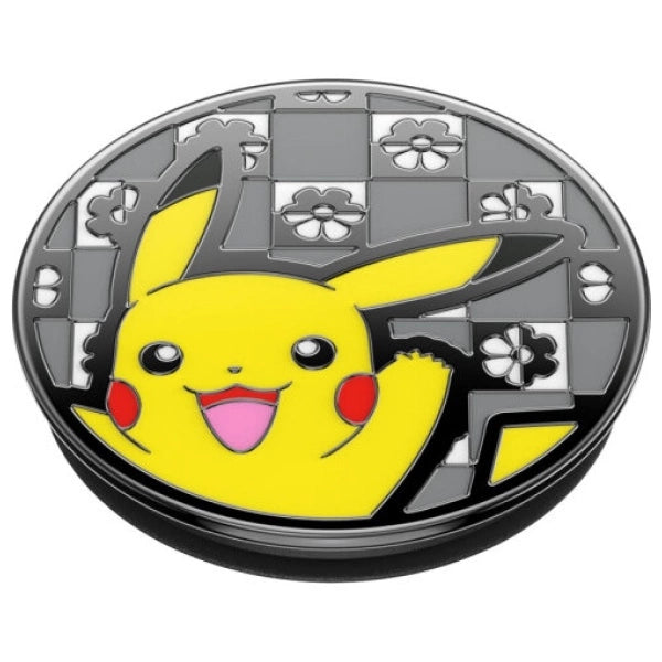 Popsockets 2 Hey Pikachu Halter und Telefonständer