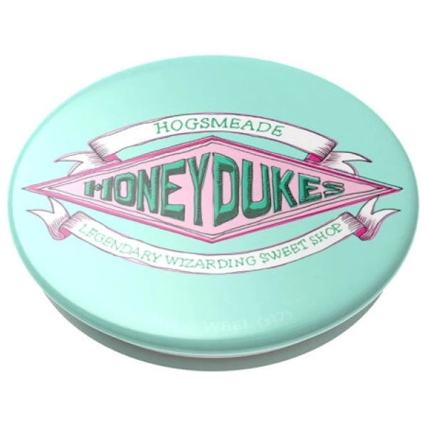 Popsockets 2 Honeydukes-Halter und Telefonständer