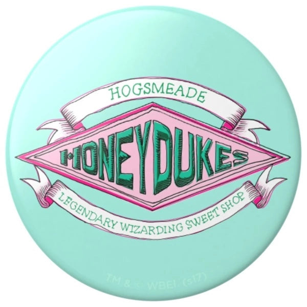 Popsockets 2 Honeydukes-Halter und Telefonständer