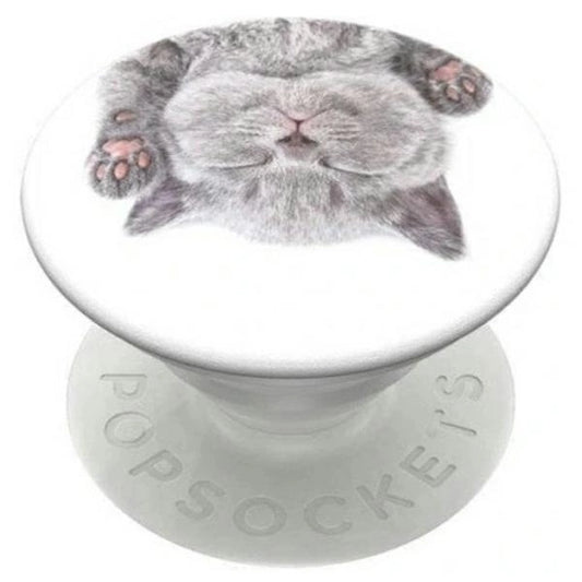 Popsockets 2 Katzen-Nickerchenhalter und Telefonständer