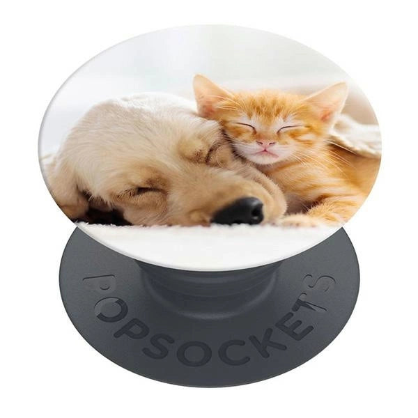 Popsockets 2 Katzen- und Hundehalter und Telefonständer
