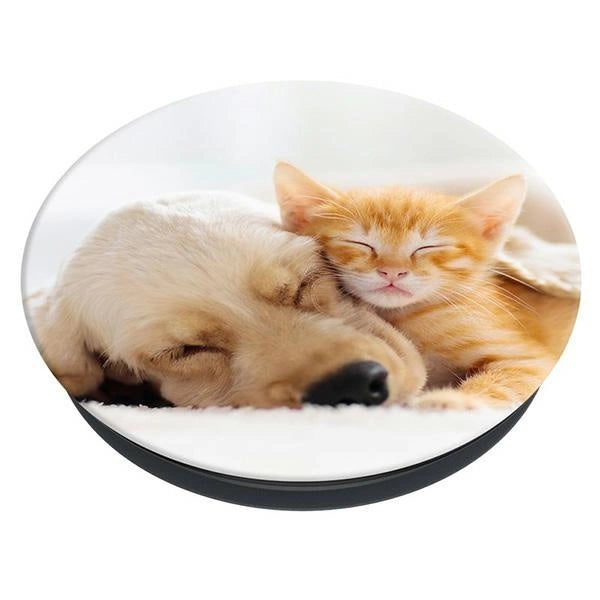 Popsockets 2 Katzen- und Hundehalter und Telefonständer