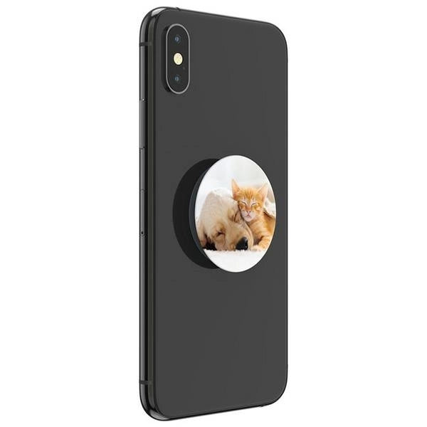 Popsockets 2 Katzen- und Hundehalter und Telefonständer