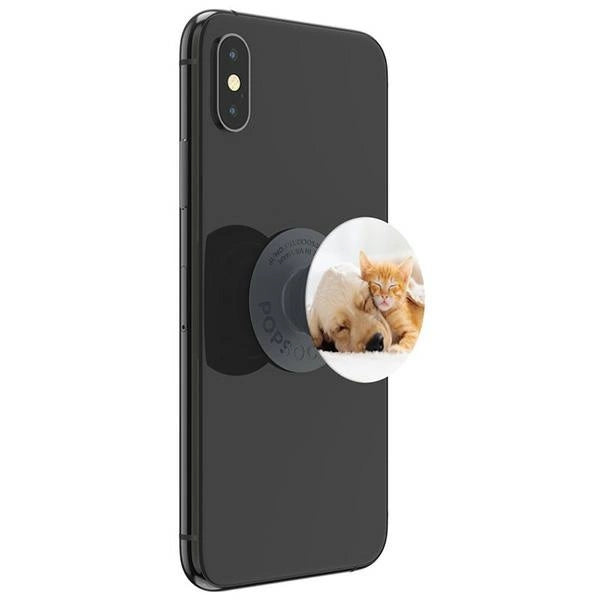 Popsockets 2 Katzen- und Hundehalter und Telefonständer