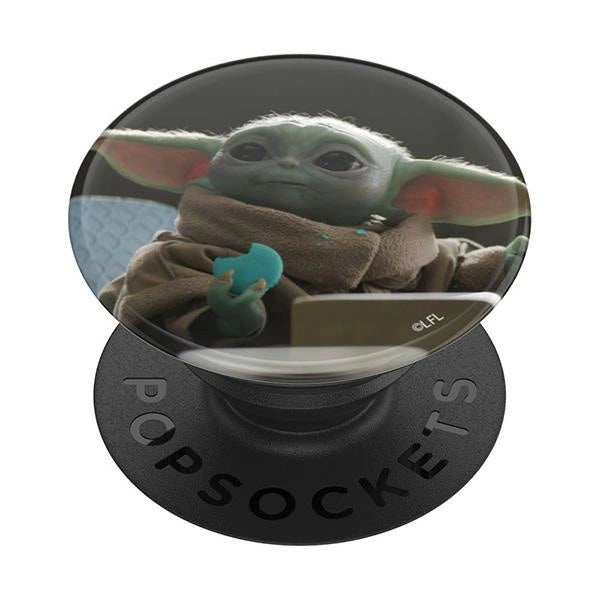 Popsockets 2 – Kekshalter und Telefonständer „The Child“