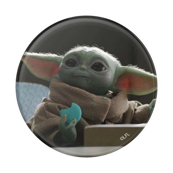 Popsockets 2 – Kekshalter und Telefonständer „The Child“