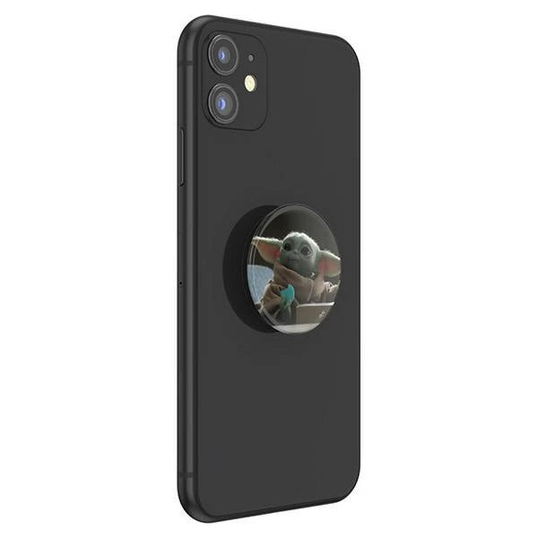 Popsockets 2 – Kekshalter und Telefonständer „The Child“