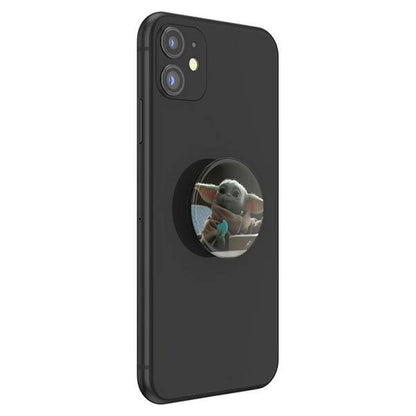 Popsockets 2 – Kekshalter und Telefonständer „The Child“