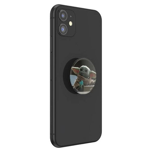 Popsockets 2 – Kekshalter und Telefonständer „The Child“